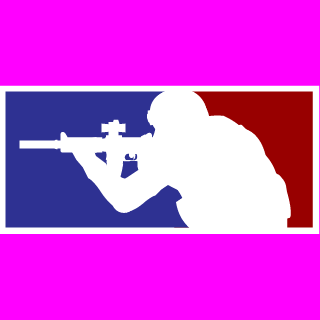 The Narfmeister's emblem