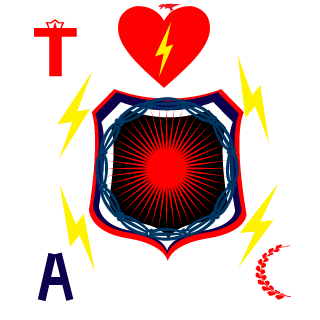 TCAC's emblem
