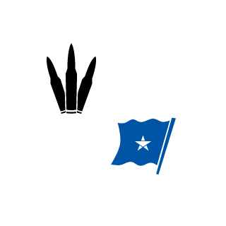 Oxmyrth's emblem