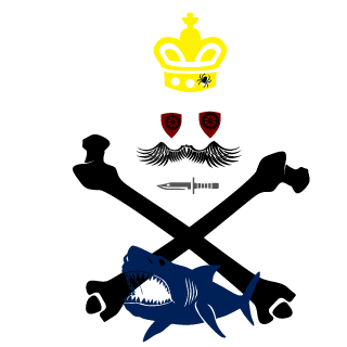 Svenkraft's emblem
