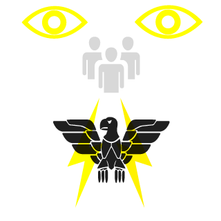 TheItalianJerry's emblem