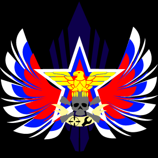 SourCherry37's emblem