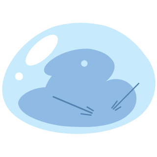 Blandee's emblem