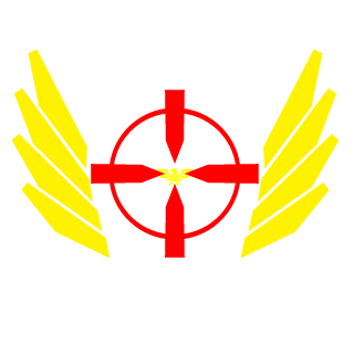 llDNAGyrasell's emblem
