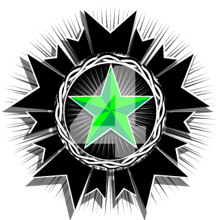 The SyNdicate 4's emblem