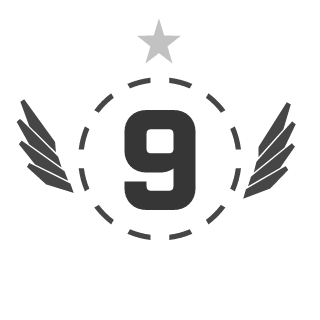Milkyway89's emblem