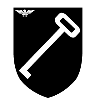 13Tyr's emblem
