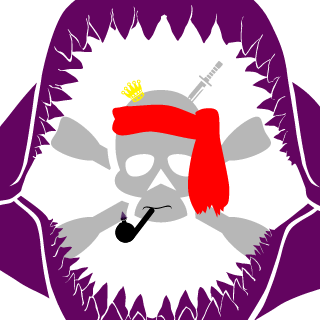 77Bandana's emblem