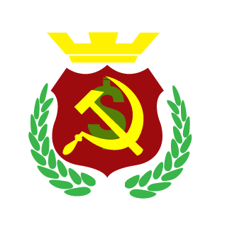 EstaEsMiCasa's emblem