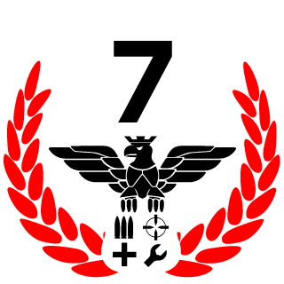 7BlindFire7's emblem