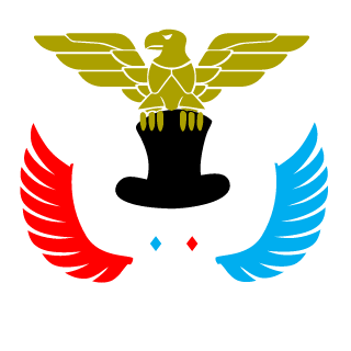 Flokx09's emblem