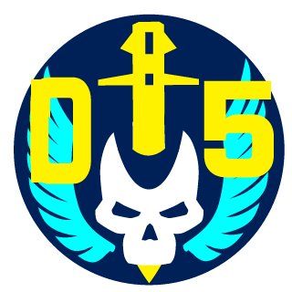 Mig2463's emblem