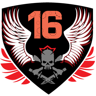 Gaming Knights 2012's emblem