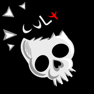 CULT's emblem