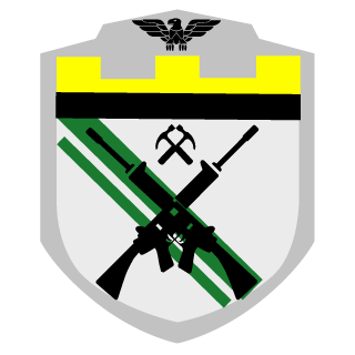 IISchubLadenII's emblem