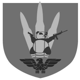 Stroma85's emblem