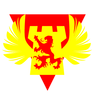 Goldleader012's emblem