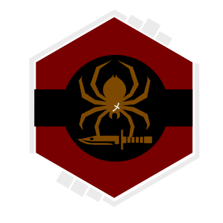 Kevler_Riser's emblem