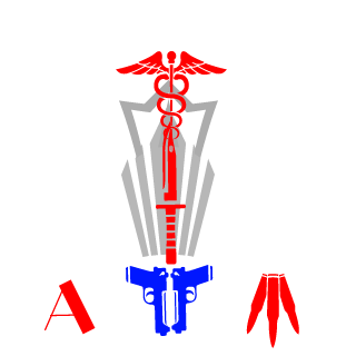 Gwel7's emblem
