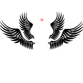 RAINKRIK's emblem