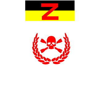 RAOD488's emblem