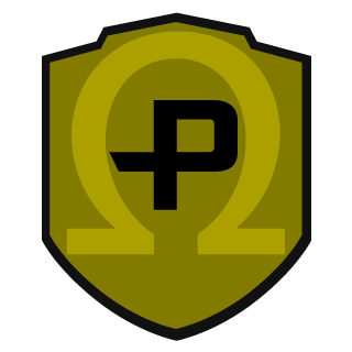 patricksantama's emblem