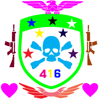 spazzpatrol's emblem