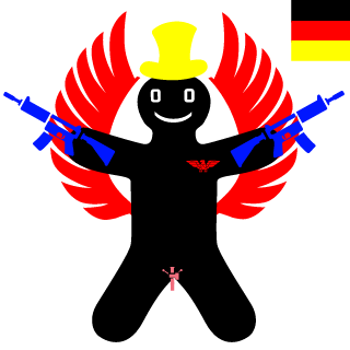 MuradDerMaurer's emblem