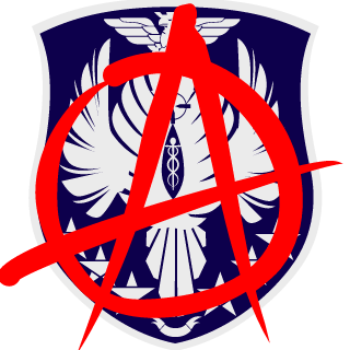 Liegrath's emblem