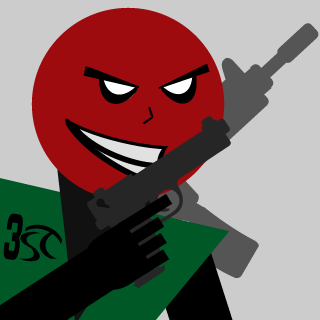 6Ei5T's emblem