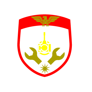 Quintatrip's emblem