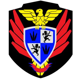 Hothroy's emblem