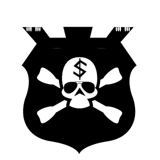AJ04's emblem