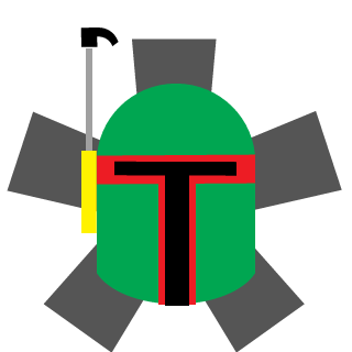 TheNazGoole's emblem