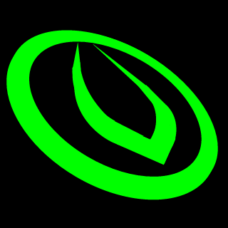 VexX Gaming's emblem