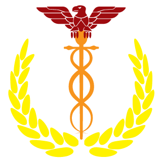 Rakehell007's emblem