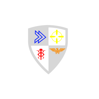 foxo-83's emblem