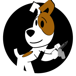 Reservoir Dogs's emblem
