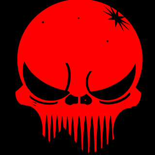 VakoPL's emblem