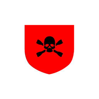 JosmarBri's emblem