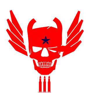 xxxDEVILxx's emblem