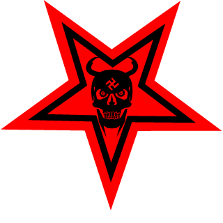YetiMachete's emblem