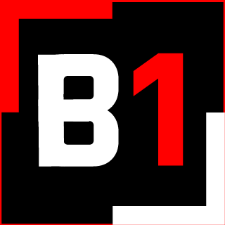 BRAVO 1's emblem