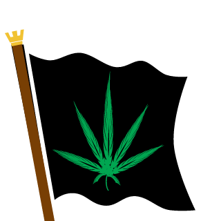 1B3arDaD's emblem