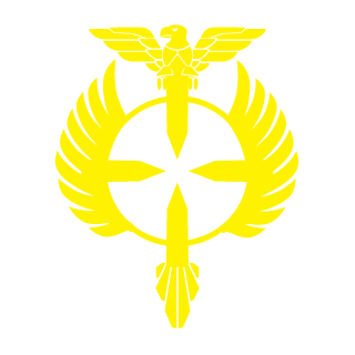 Koshi-Crowe's emblem