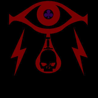 MonsterCwB's emblem