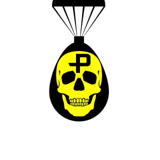 Lechrak's emblem