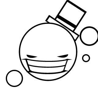 ShluhaVokzalna's emblem