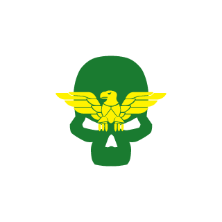 Marxlowen's emblem
