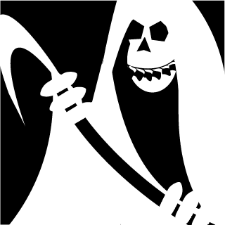 IIIMorte's emblem